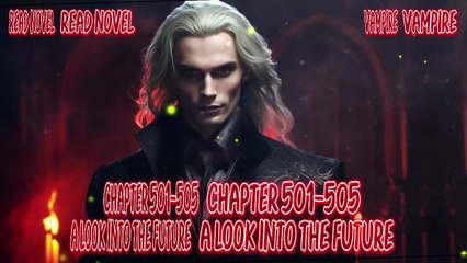 VP 501-505 A look into the future