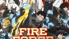Trailer saison 3 de Fire Force
