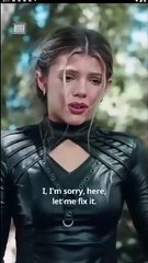 Bound To The Rebel Wolf – Full HD Movie 2025 [EngSub]