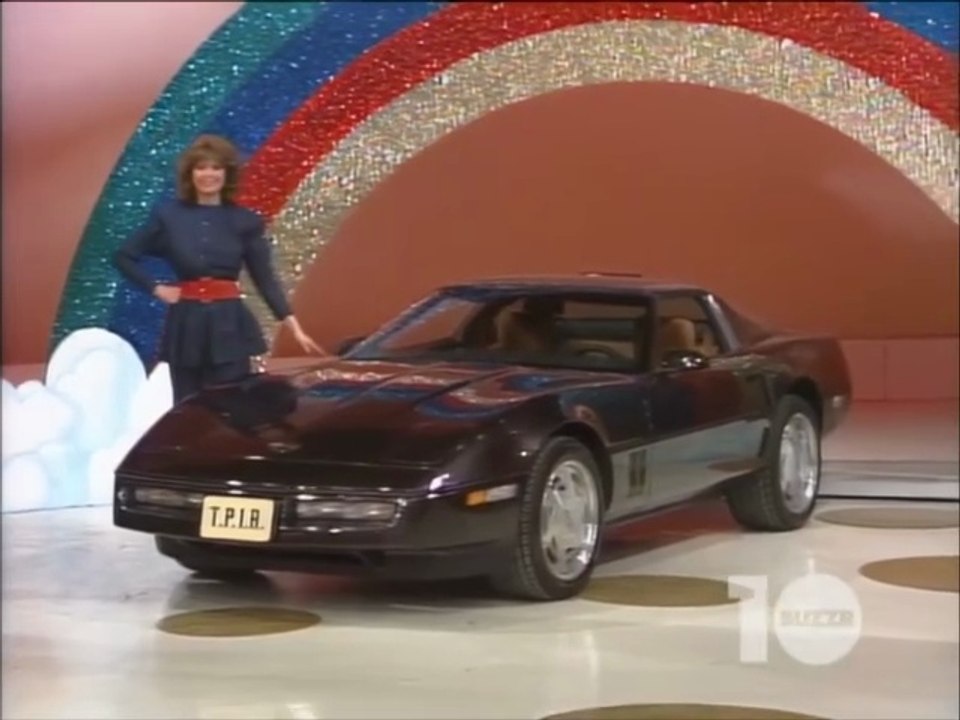 Christine/Rosalind/Cheryl/Doris (1/24/89)