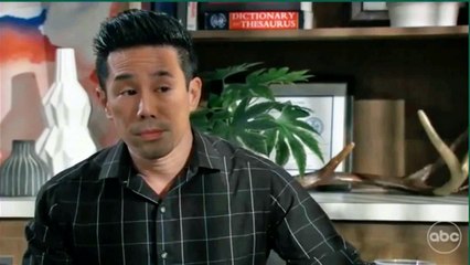 General Hospital Spoilers🔴_ What Britt’s Mysterious Phone Call to Brad Really M