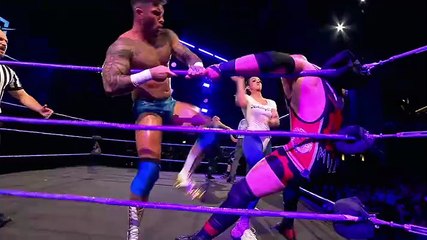 Clash of the Comics Season 1 Episode 4