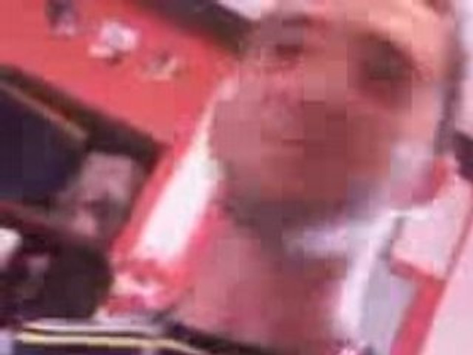 T'es MOn AmOur A MOi