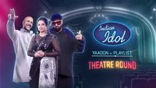 'Ni Main Samajh' पर Shreya के Vocals सुनकर Shreya ने किया उसे Hug _ Indian Idol S16 _ Platinum Mic