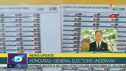 Honduras | Voters to elect next president, 128 lawmakers, and 298 mayors