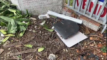 Exclusivo: Casa abandonada vira ponto de sexo e confusão e moradores denunciam arruaceiros no bairro Coqueiral em Cascavel