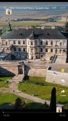 The Divorced Navy Queen Awakens