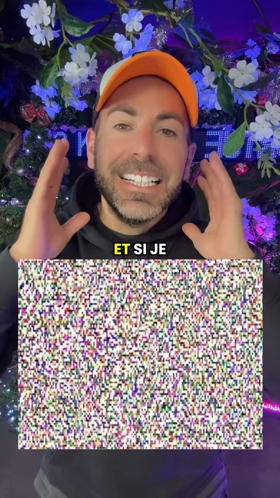 Si ça a fonctionné abonne toi BG 😘 J’ai aussi besoin de toi sur Twitch : Arno padawan