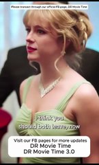 Never Enjoyed Divorce Like This Short Drama