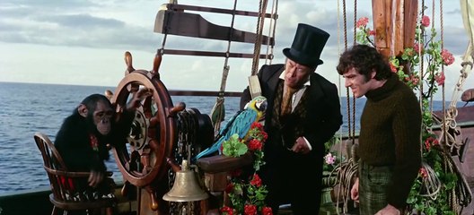 Doktor Dolittle (Remastered) (1967)_part2