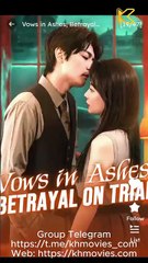 He broke the vows. She’ll make sure he pays for every lie - Chinese Engsub