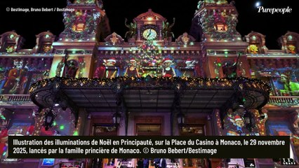 A 10 ans et en total look Dior Kids, la princesse Gabriella de Monaco est aussi élégante que sa maman Charlene