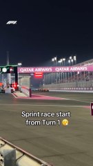 🔥 Samedi de folie au Qatar !Piastri en mode patron, Norris toujours dans le match, Verstappen en galère… et un suspense total avant la course !