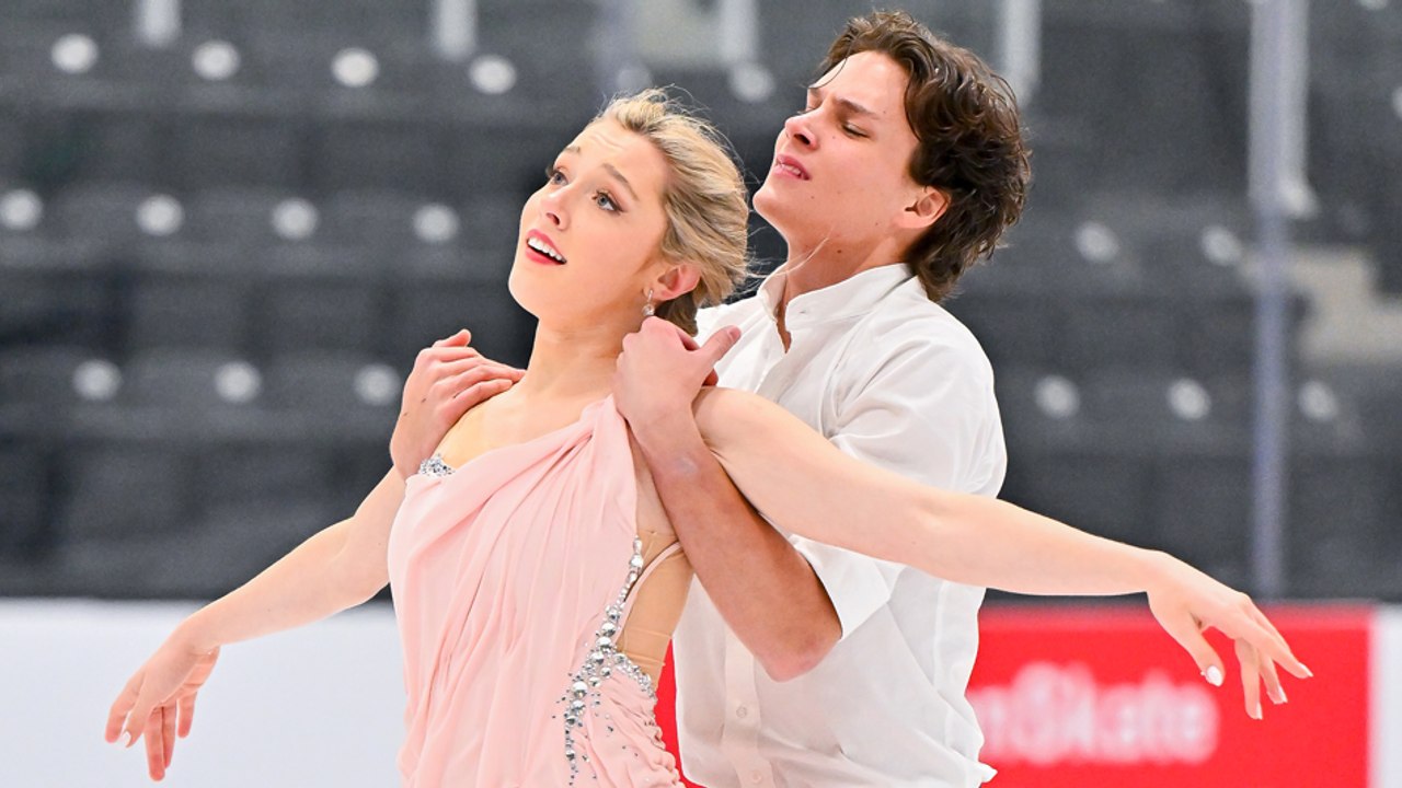 2025-2026 Skate Canada Challenge / Défi Patinag...