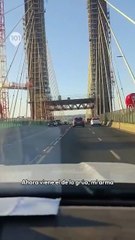 Mieux vaut ne pas se trouver dans ces toilettes