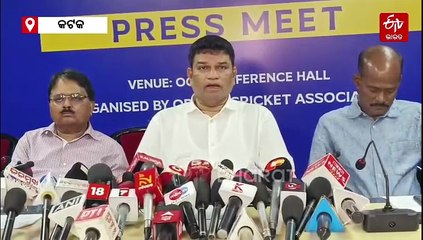 ବାରବାଟୀ T-20 ମ୍ୟାଚ୍; କାଲିଠୁ ଅନଲାଇନ୍‌ ଟିକେଟ୍‌ ବିକ୍ରି, କେତେ ଟଙ୍କାରେ ମିଳିବ ଟିକେଟ ?