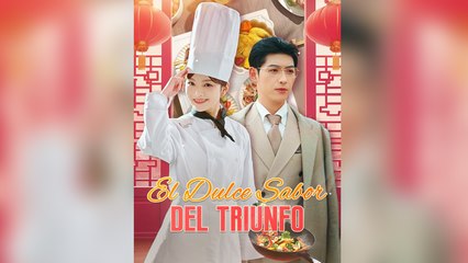 El Dulce Sabor del Triunfo (Doblado) En Espanol