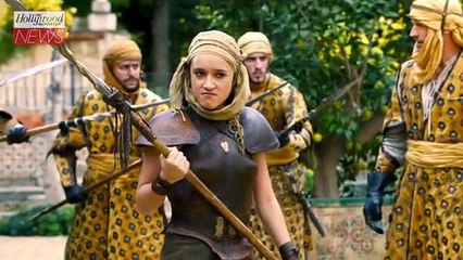 'Game of Thrones' Prequel Series 'Ten Thousand Ships' Revived With New Writer | THR News Video
