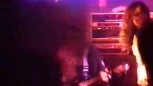 Death - Live in Milan, Italy 06.10.1995 (Part 1) (Live Show)