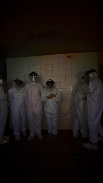 5 épreuves une bombe et beaucoup de fun chez Bomb Squad 🎨Dès 28€ par personne