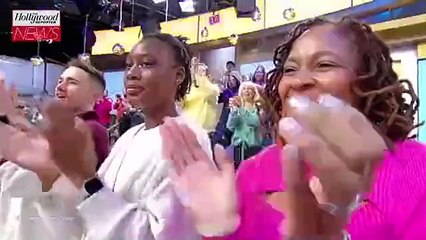 Kenan Thompson Speaks Out About 'Quiet on Set' Docuseries | THR News Video