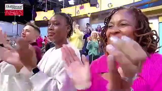 Kenan Thompson Speaks Out About 'Quiet on Set' Docuseries | THR News Video