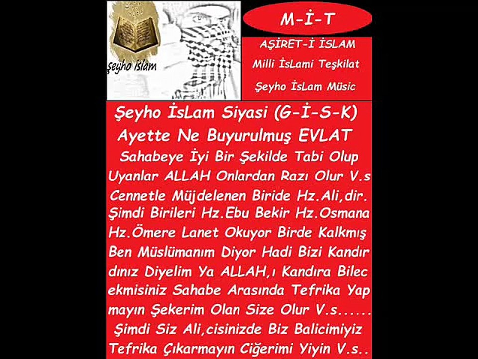 Hazreti Ali ALLAH,ın Aslanı Ölmez Şekerim (R.A)
