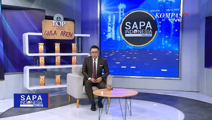 Penampakan Kayu Gelondongan Menumpuk di Sungai Batang Toru Usai Banjir Bandang