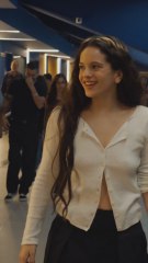 El vídeo de Rosalía en La Bombonera con la camiseta de Boca que ha reventado las redes