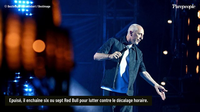 Elle est à présent mariée et à 3 enfants... Gad Elmaleh a laissé passer sa chance avec une actrice à cause de son comportement