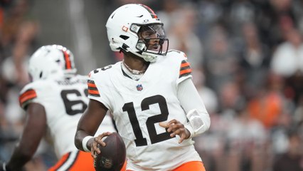 Shedeur Sanders: Over/Under 154.5 Passing Yards Debate