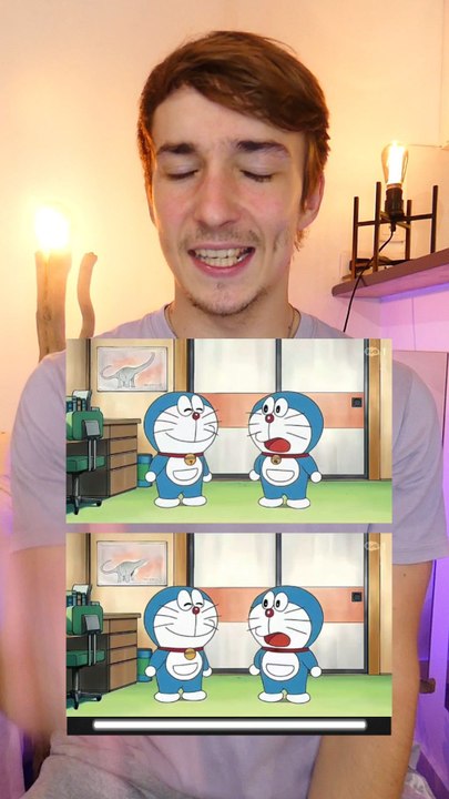 Jeu des différences