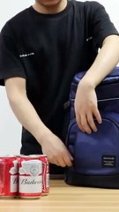 Travel Bag for Men Large Capacity Backpack Business Laptop Backpack Women Men Expandable Backpack School Bag