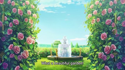 Who Made Me a Princess Episode 12 English Sub