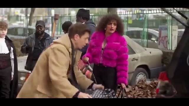 L'appartamento sold out Saison 1 - L'APPARTAMENTO SOLD OUT (2025) | Trailer ufficiale della fiction Rai con Giorgio Pasotti su RaiPlay (IT)