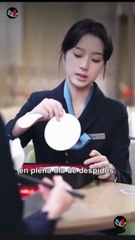 Amor en invierno Destino en el gran hotel Parte 1