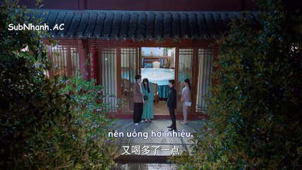 CẠM BẪY NGỌT NGÀO - Tập 19 VIETSUB | Trương Miểu Di & Tạ Bân Bân