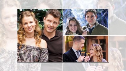 YOU ARE A LIAR! Claire’s Hidden Marriage EXPOSED! Kyle Hit by Holden! Y&R Spoile