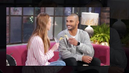 VICTOR’S REVENGE BEGINS! HOLDEN BEGS FOR MERCY! Claire Reveals Holden's Full Sec