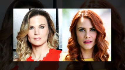 “FIST OF TRUTH! “BILLY CAN’T BELIEVE HIS EYES! Sally Hits Jill—Horrifying Secret