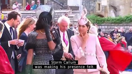 Secrets of the Royals Births, Marriages and Deaths Season 1 Episode 1