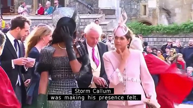 Secrets of the Royals Births, Marriages and Deaths Season 1 Episode 1