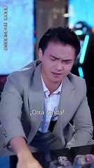 Embarazada De Trillizos… ¡y Del Jefe! (Doblado) Episodio Completo