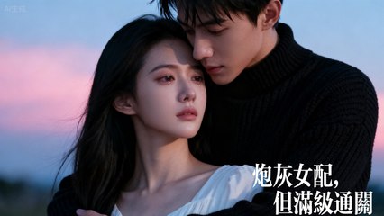 She Wakes as the Abused Wife—and Slaps Her Cheating Husband and Mistress Until They Beg for Mercy