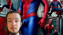 Grosse rumeur concernant SPIDER-MAN BRAND NEW DAY