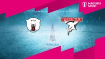 Highlights von Eisbären Berlin - Kölner Haie