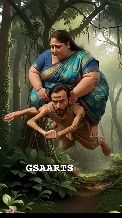 Ajay Kajol Flying Ai Video 😂🤣😅