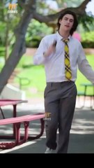 I Leashed A CEO Full Version | TT Series