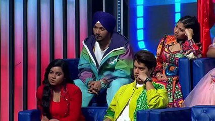 Indias Got Talent -SeAson 11 -Episode 18 -30th November 2025