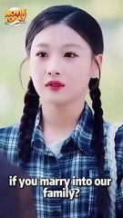 Signed, Sealed, Secretly Married (DUBBED) Chinese Drama